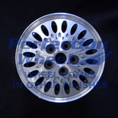 Perfection Wheel | 14-inch Wheels | 92-96 Oldsmobile Cutlass | PERF04463