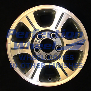 Perfection Wheel | 15-inch Wheels | 96-97 Oldsmobile Bravada | PERF04464
