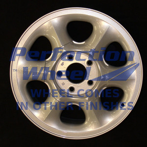 Perfection Wheel | 16-inch Wheels | 95-99 Oldsmobile Aurora | PERF04471