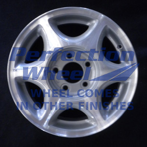 Perfection Wheel | 15-inch Wheels | 98-99 Oldsmobile Cutlass | PERF04473