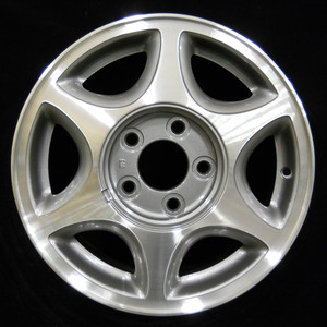 Perfection Wheel | 15-inch Wheels | 97-00 Oldsmobile Silhouette | PERF04478