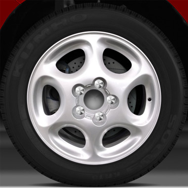 Perfection Wheel | 16-inch Wheels | 98-00 Oldsmobile Intrigue | PERF04479