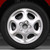 Perfection Wheel | 16-inch Wheels | 98-00 Oldsmobile Intrigue | PERF04479