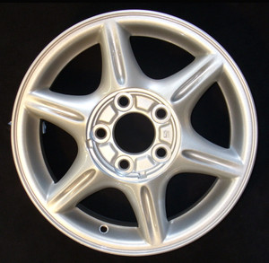 Perfection Wheel | 15-inch Wheels | 99-01 Oldsmobile Alero | PERF04483