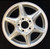 Perfection Wheel | 15-inch Wheels | 99-01 Oldsmobile Alero | PERF04483