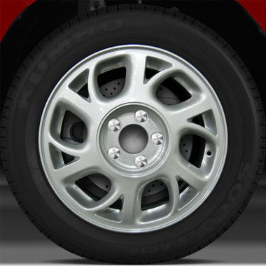 Perfection Wheel | 16-inch Wheels | 00-02 Oldsmobile Intrigue | PERF04485
