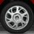 Perfection Wheel | 16-inch Wheels | 00-02 Oldsmobile Intrigue | PERF04485