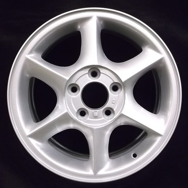 Perfection Wheel | 16-inch Wheels | 01-02 Oldsmobile Aurora | PERF04486