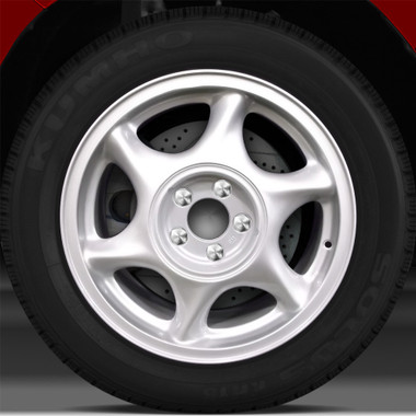Perfection Wheel | 17-inch Wheels | 01-03 Oldsmobile Aurora | PERF04487