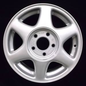 Perfection Wheel | 15-inch Wheels | 01-02 Oldsmobile Silhouette | PERF04488
