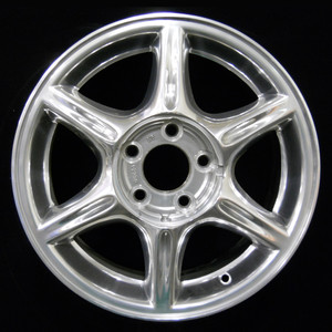 Perfection Wheel | 16-inch Wheels | 02-04 Oldsmobile Alero | PERF04489