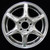 Perfection Wheel | 16-inch Wheels | 02-04 Oldsmobile Alero | PERF04489