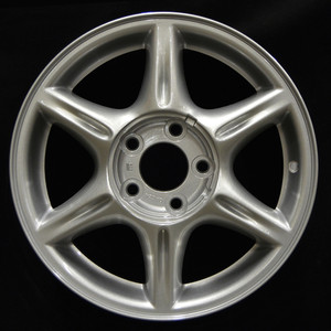 Perfection Wheel | 16-inch Wheels | 02-04 Oldsmobile Alero | PERF04490