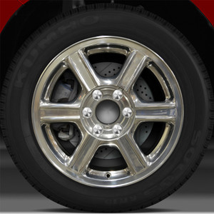Perfection Wheel | 17-inch Wheels | 06-07 Buick Rainier | PERF04493
