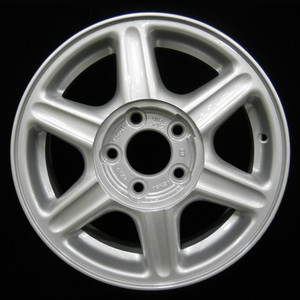 Perfection Wheel | 15-inch Wheels | 02 Oldsmobile Alero | PERF04496