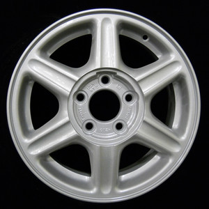 Perfection Wheel | 15-inch Wheels | 02-04 Oldsmobile Alero | PERF04497
