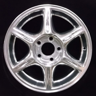 Perfection Wheel | 16-inch Wheels | 99-00 Oldsmobile Alero | PERF04498