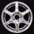Perfection Wheel | 16-inch Wheels | 99-00 Oldsmobile Alero | PERF04498