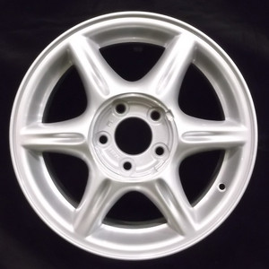 Perfection Wheel | 16-inch Wheels | 99-00 Oldsmobile Alero | PERF04499