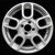 Perfection Wheel | 15-inch Wheels | 11-15 Fiat 500 | PERF04500