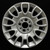 Perfection Wheel | 15-inch Wheels | 12-15 Fiat 500 | PERF04501