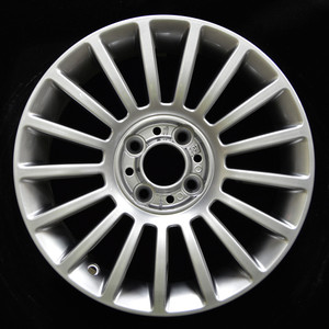 Perfection Wheel | 15-inch Wheels | 12-15 Fiat 500 | PERF04502