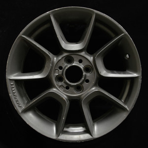 Perfection Wheel | 16-inch Wheels | 12-15 Fiat 500 | PERF04503