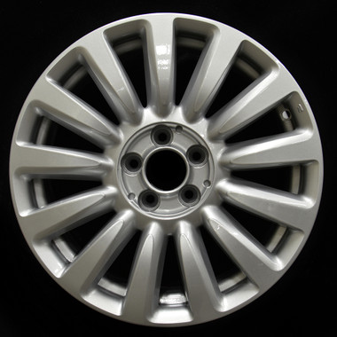 Perfection Wheel | 16-inch Wheels | 14-15 Fiat 500 | PERF04506