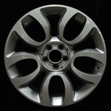 Perfection Wheel | 17-inch Wheels | 14-15 Fiat 500 | PERF04507