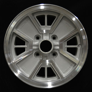 Perfection Wheel | 14-inch Wheels | 79-81 Datsun 280ZX | PERF04509