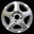 Perfection Wheel | 15-inch Wheels | 93-01 Nissan Altima | PERF04511