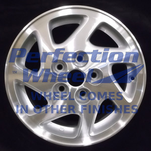 Perfection Wheel | 15-inch Wheels | 95-99 Nissan Maxima | PERF04512