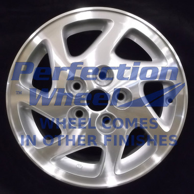 Perfection Wheel | 15-inch Wheels | 95-99 Nissan Maxima | PERF04512
