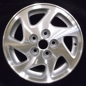 Perfection Wheel | 15-inch Wheels | 95-99 Nissan Maxima | PERF04513