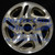 Perfection Wheel | 15-inch Wheels | 96-98 Nissan Quest | PERF04514