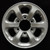 Perfection Wheel | 14-inch Wheels | 96-97 Nissan Truck | PERF04516