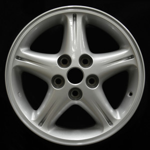 Perfection Wheel | 16-inch Wheels | 97-99 Nissan Maxima | PERF04517