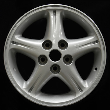 Perfection Wheel | 16-inch Wheels | 97-99 Nissan Maxima | PERF04517