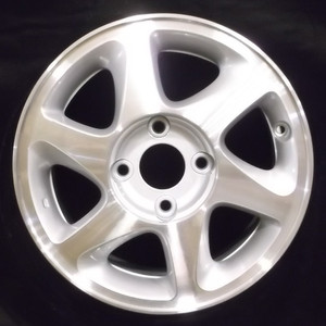 Perfection Wheel | 15-inch Wheels | 98-00 Nissan Altima | PERF04518