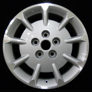 Perfection Wheel | 16-inch Wheels | 00-01 Nissan Maxima | PERF04521