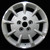 Perfection Wheel | 16-inch Wheels | 00-01 Nissan Maxima | PERF04521