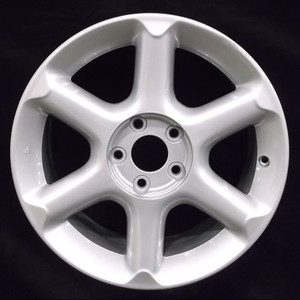 Perfection Wheel | 17-inch Wheels | 00-02 Nissan Maxima | PERF04522