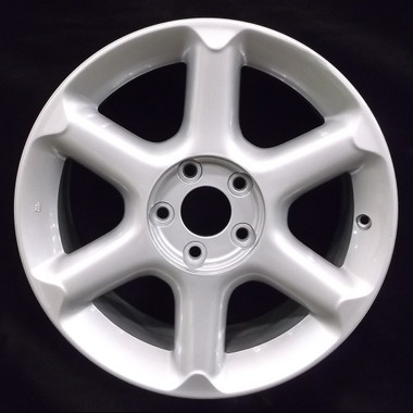 Perfection Wheel | 17-inch Wheels | 00-02 Nissan Maxima | PERF04522