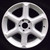 Perfection Wheel | 17-inch Wheels | 00-02 Nissan Maxima | PERF04522