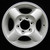 Perfection Wheel | 16-inch Wheels | 01-03 Nissan Xterra | PERF04526