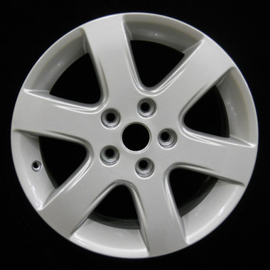 Perfection Wheel | 16-inch Wheels | 02-04 Nissan Altima | PERF04528