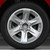Perfection Wheel | 17-inch Wheels | 02-04 Nissan Pathfinder | PERF04530