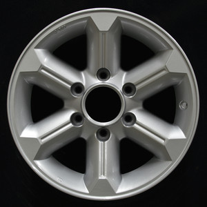 Perfection Wheel | 16-inch Wheels | 03-04 Nissan Pathfinder | PERF04533