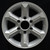 Perfection Wheel | 16-inch Wheels | 03-04 Nissan Pathfinder | PERF04533