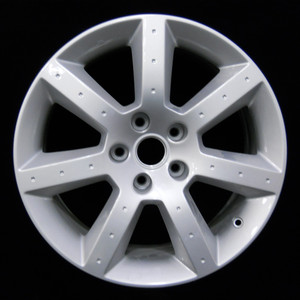Perfection Wheel | 17-inch Wheels | 03-05 Nissan 350Z | PERF04534